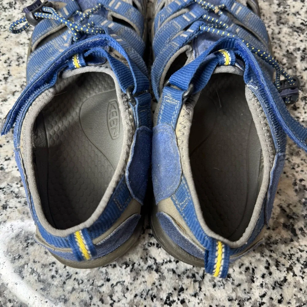 Keen | Kids Newport H2 Sandals Size 6
